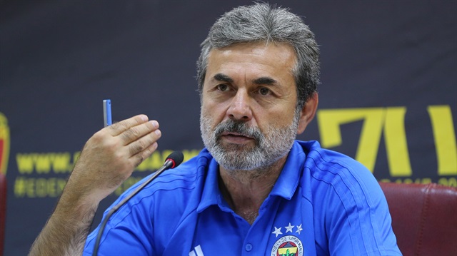 Fenerbahçe Teknik Direktörü Aykut Kocaman, yapılacak transferlerin ardından kafasında düşündüğü takımı milli takım arasından sonra sahaya sürecek. 