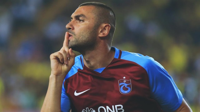 Kadıköy'de gol düellosu! Burak golü attı ortalık karıştı!