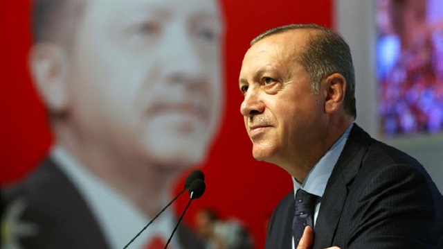 ملفات ثنائية وإقليمية على جدول مباحثات أردوغان في الأردن
