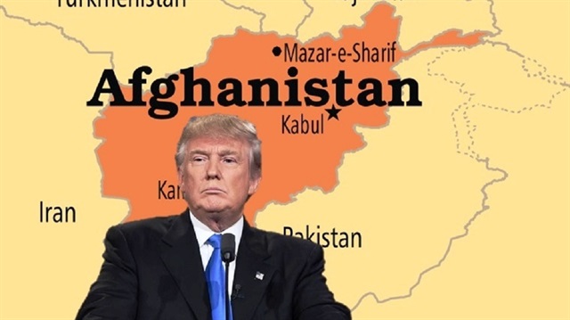استراتيجية "ترامب" بأفغانستان.. غموض ينتظر "الوقت المناسب"