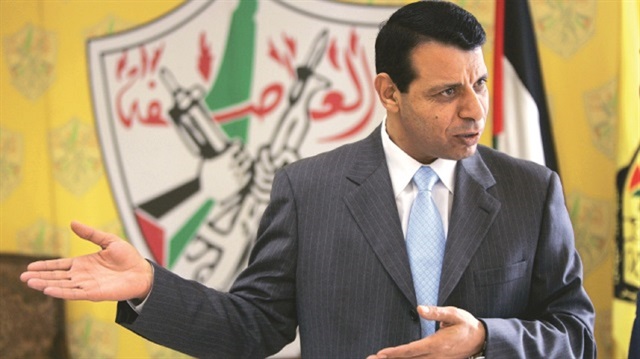 Mohammed Dahlan