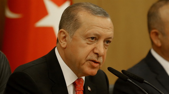 أردوغان: نولي أهمية لدور الأردن في حماية الأماكن المقدسة بالقدس