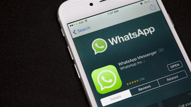 WhatsApp, son olarak günlük 1 milyar aktif kullanıcıya ulaştığını ve günde 55 milyar mesaj gönderildiğini duyurdu.