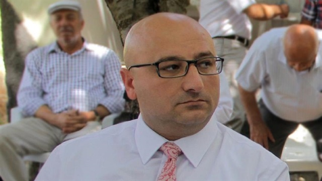 Kemal Kılıçdaroğlu'nun eski başdanışmanlarından Fatih Gürsul