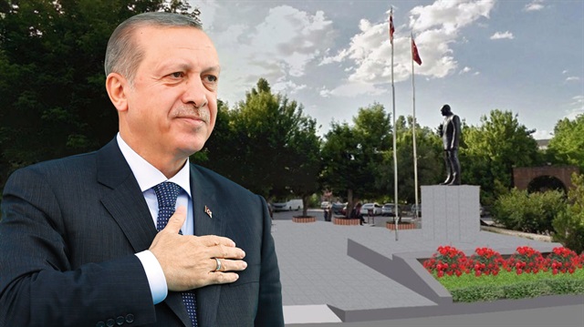 Cumhurbaşkanı Recep Tayyip Erdoğan’ın 26 Ağustos’ta Malazgirt’te olacak.