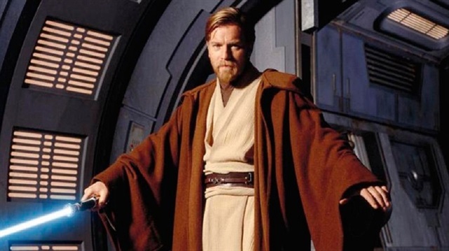 Obi Wan Kenobi, nihayet müstakil filmine kavuşuyor.