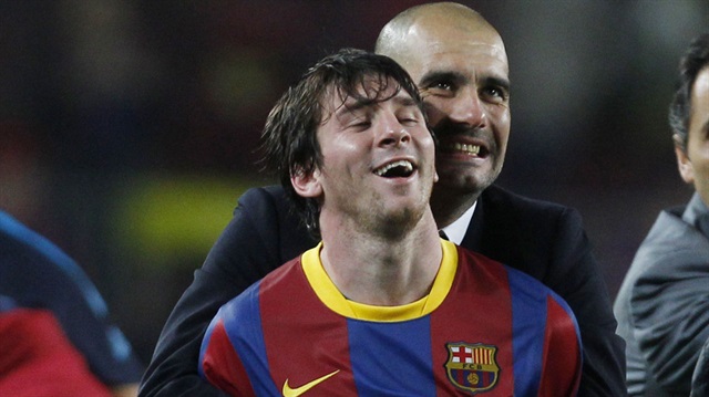 'Messi'nin serbest kalma bedeli karşılanabilir'