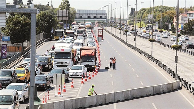 Yüzde 40’ı yenilendi