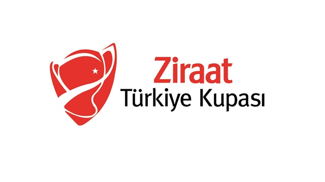 Ziraat Türkiye Kupası 2. tur eşleşmeleri