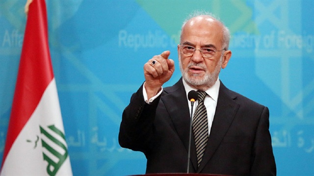  Ibrahim Jaafari 