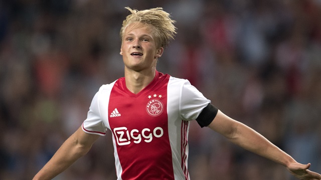 Ajax 50 milyon euro'luk teklifi reddetti!