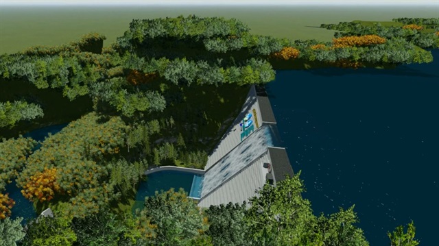 Sakarya Yerel Haber: 30 milyon metreküplük içme suyu kaynağı