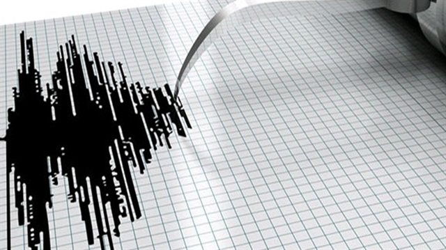 Irak'ta 5,3 büyüklüğünde deprem