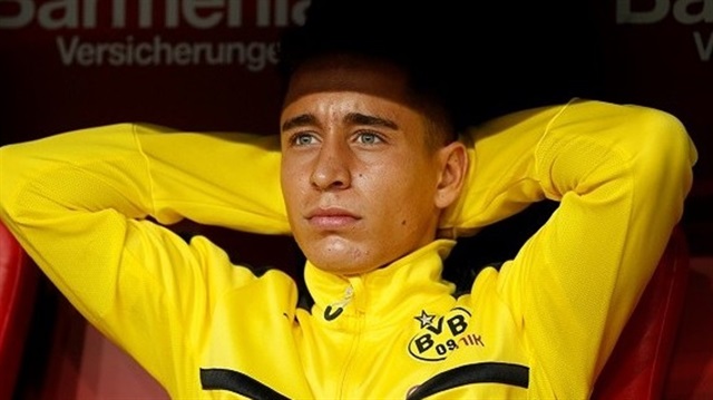 20 yaşındaki Emre Mor, geçtiğimiz sezon Dortmund formasıyla çıktığı 19 resmi maçta 1 gol attı, 3 de asist yaptı.