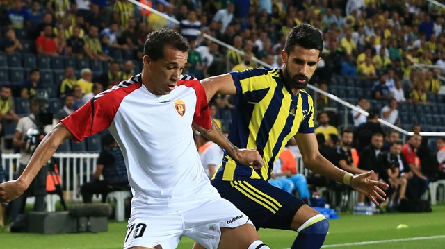 Fenerbahçe Vardar ÖZET-Fenerbahçe Vardar maç özeti izle