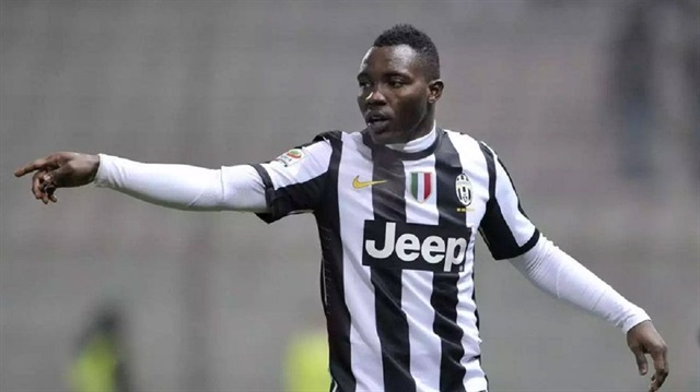 28 yaşındaki Asamoah geçen sezon Juventus formasıyla 24 maçta forma giydi ve 1 asist yaptı. 
