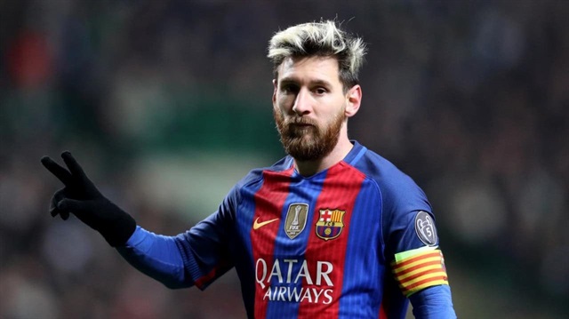 "Messi Barcelona'dan ayrılmalı"