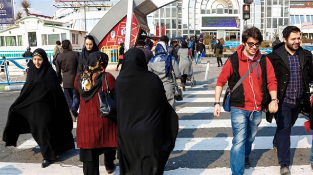 السياح الإيرانيون في المرتبة الثانية بعد الألمان في عدد القادمين إلى إسطنبول