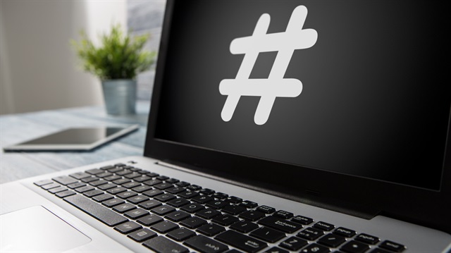 Şu anda, günde ortalama 125 milyon hashtag tweetlerde kullanılıyor.