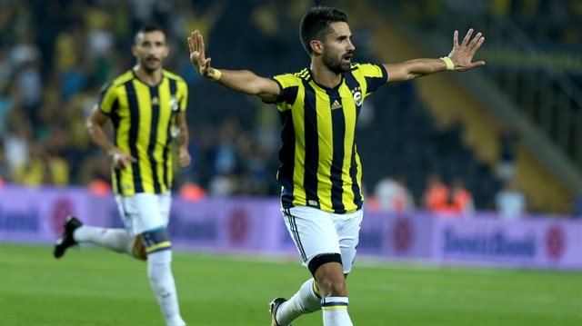 Fenerbahçe'de sezonun formda isimlerinden olan Alper Potuk'un durumu yapılacak tetkiklerin ardından netleşecek.
