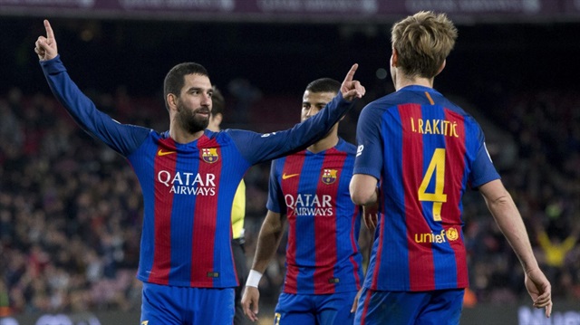 Barcelona'da radikal karar! Arda'nın sözleşmesini feshedecekler!