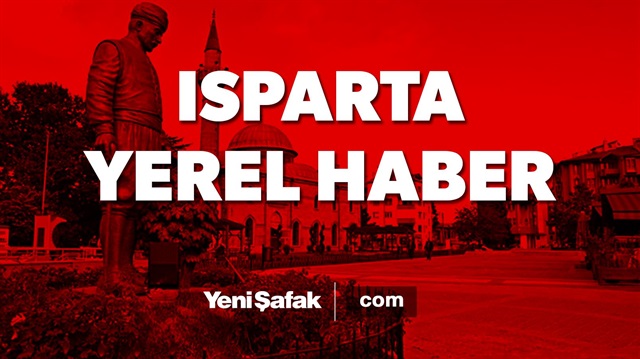 Isparta’da FETÖ’den bin 272 ihraç edildi.