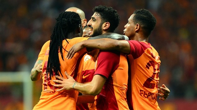 Galatasaray Sivasspor maç özeti ve golleri haberimizde.