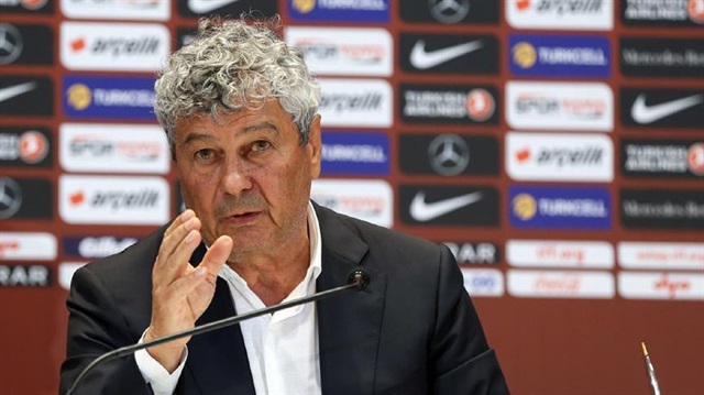  Mircea Lucescu