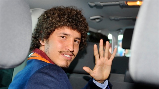 Salih Uçan, iki sezon forma giydiği Roma'da beklentileri karşılayamamış sonrasında Fenerbahçe'ye geri dönmüştü. 