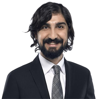 Ergin Aslan