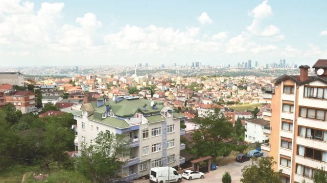 ​Üsküdar'da 4 mahallede büyük dönüşüm​