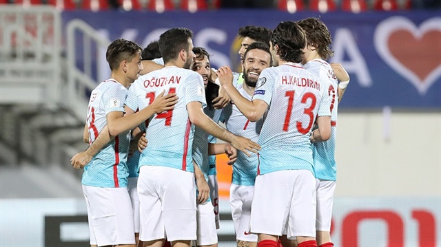 Türkiye-Hırvatistan maçının hakemi değişti