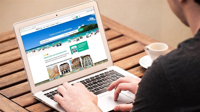 Yapılan araştırmaya göre insanlar artık sosyal medyadan ve çeşitli platformlardan gidecekleri tatil hakkında araştırma yapmadan tatile çıkmıyor.