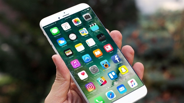 iPhone 8'de kablosuz şarja dair son gelişme: Beklenenden yavaş şarj edecek