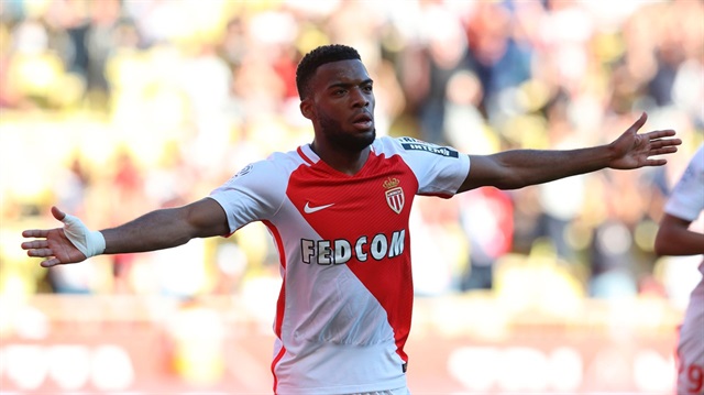 Liverpool çıldırdı: Monaco'nun yıldızı için 72 milyon Euro'luk teklif