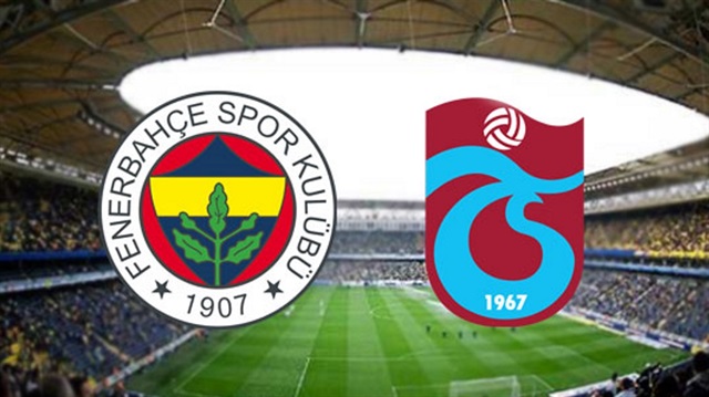 Fenerbahçe ve Trabzonspor'a kötü haber