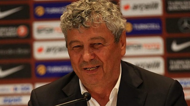 Lucescu'dan Oğuzhan hakkında açıklama: Sadece aptallar fikir değiştirmez