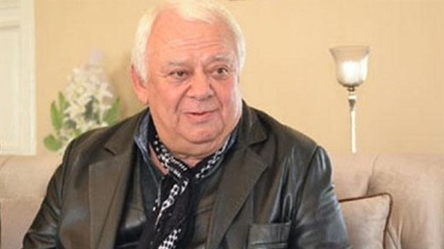 80 yaşındaki ünlü oyuncu Ercüment Balakoğlu’na kanser teşhisi konuldu. 