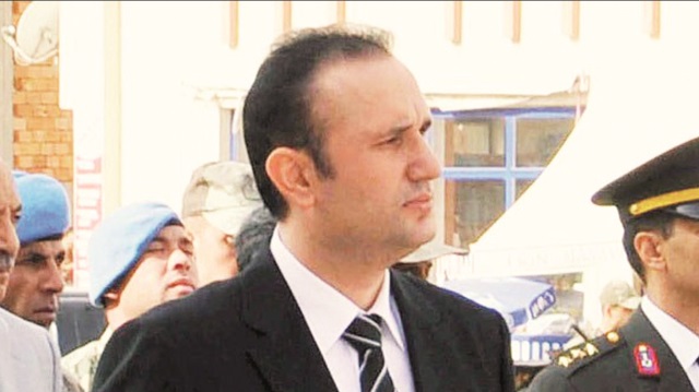 Murat Uzun