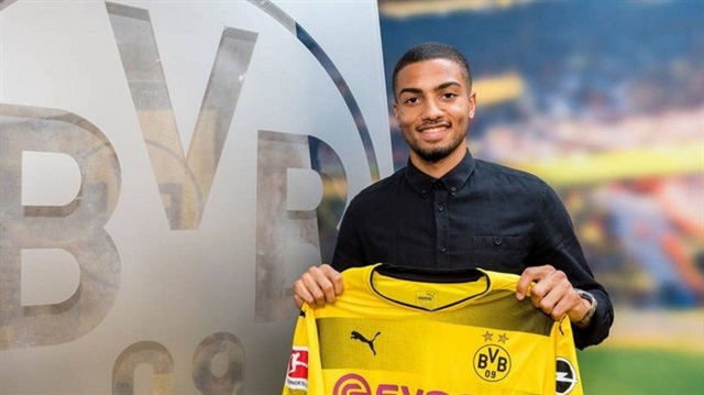 Dortmund'dan bir genç futbolcu transferi daha