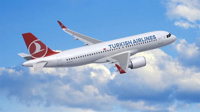 ​Havalimanı kapasitesinde ise İstanbul Atatürk Havalimanı Frankfurt’u geride bırakarak üçüncülüğe oturdu.

