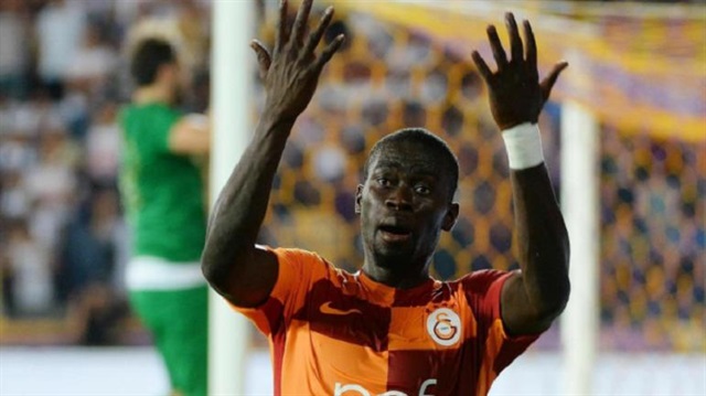 Galatasaray'ın Osmanlıspor'dan kadrosuna kattığı Ndiaye sarı-kırmızılı formayla 3 lig maçına çıktı.