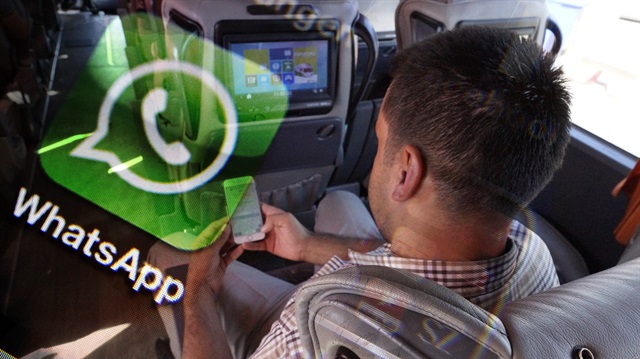 İl Emniyet Müdürlüğü Bölge Trafik Denetleme Şubesi Türkiye'nin her yerinden ihbarların değerlendirildiği "0 552 135 0 155" numaralı "WhatsApp İhbar Hattı"nı devreye aldı.