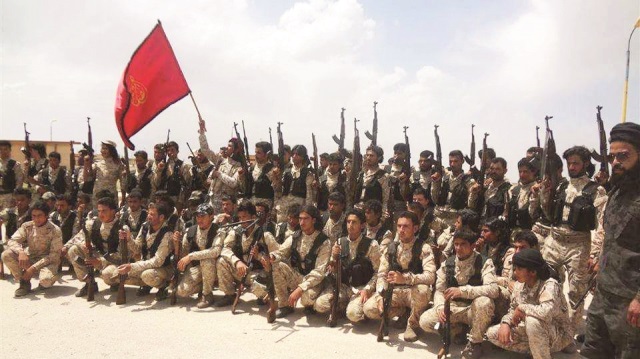 Dahlan’dan PKK’ya 3 bin terörist