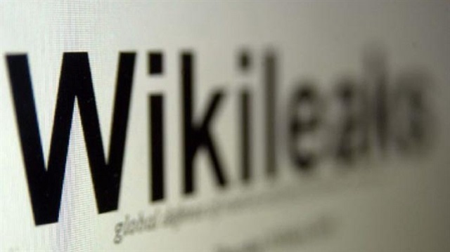 Wikileaks, OurMine adlı bir hacker grubu tarafından hacklendi. 