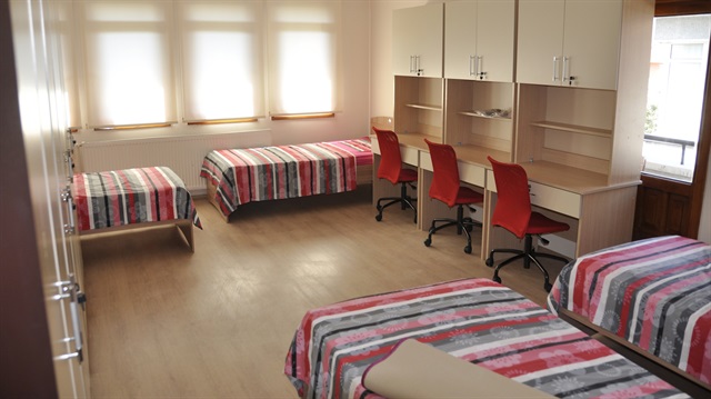 KYK yurt başvuru sonuçları açıklandı ve yedek yerleştirme tarihleri netleşti.