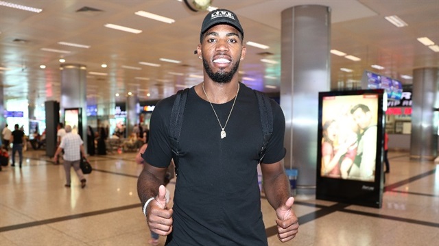 Fenerbahçe’nin yeni yıldızı İstanbul’da