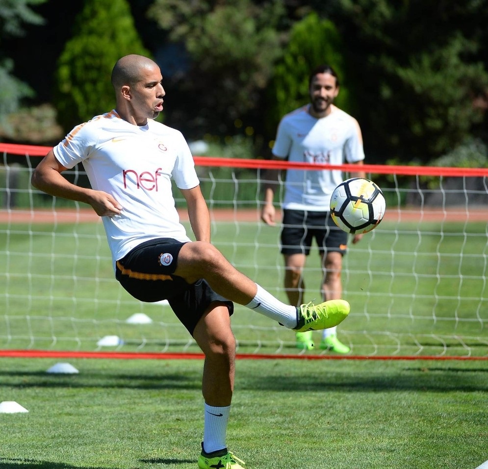 Galatasaray Eyupspor Maci Hangi Kanalda