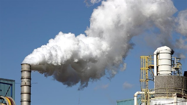 ​

دراسة: تلوث الهواء بالأوزون يقتل مليون شخص في العالم سنويا