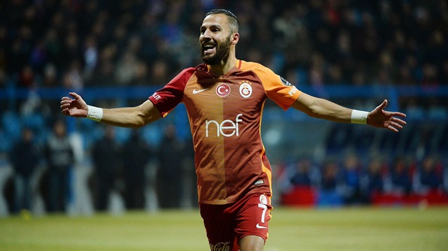 Galatasaray taraftarını sevince boğan haber! Yasin'e 4 milyon euro'luk teklif!